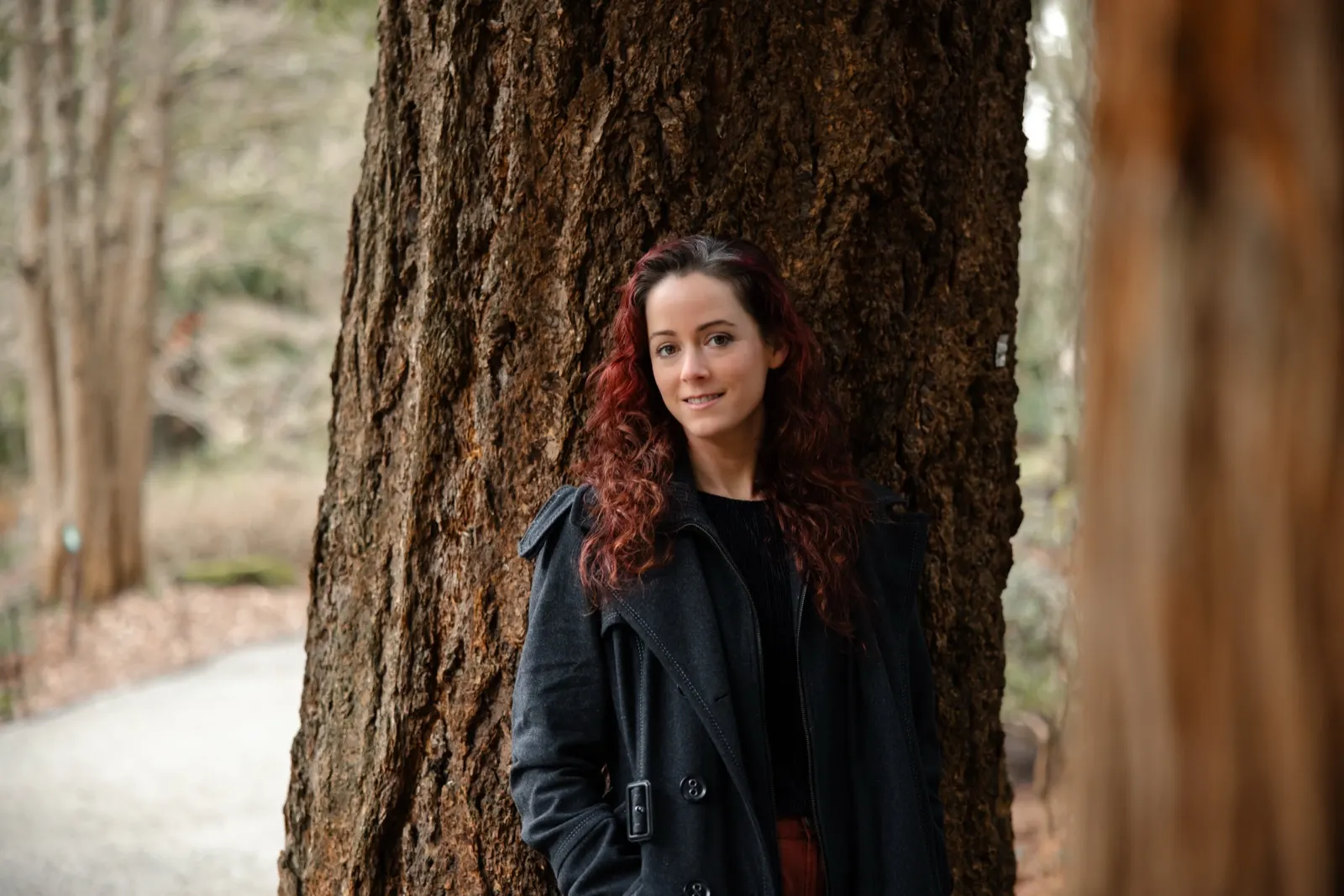 Anna Wallace - Therapist